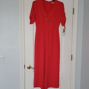 Gianni Bini jumpsuit